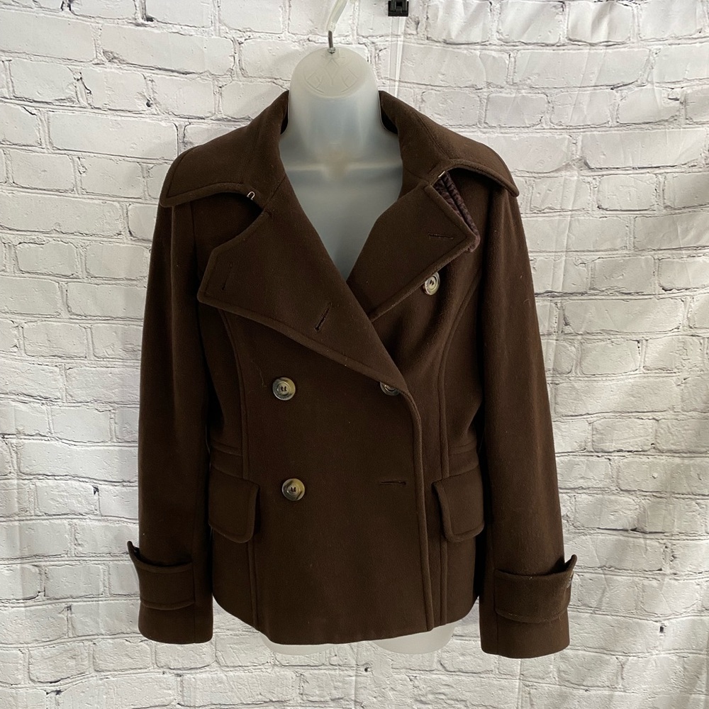 Michael Kors Pea Coat